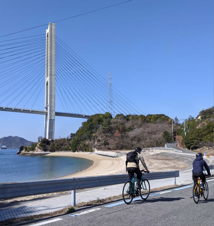 Immerse Yourself in the Kamijima Islands Through Community-Focused Cycling Tours