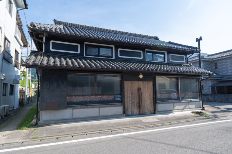 一組限定古民家宿「B&B On y va（オニヴァ） & Experience」と地産地食ランチを堪能する1泊2日の旅／徳島県神山町
