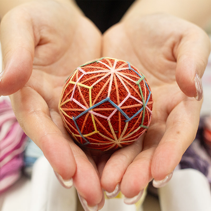 Traditional Crafts Wrapped in Stories