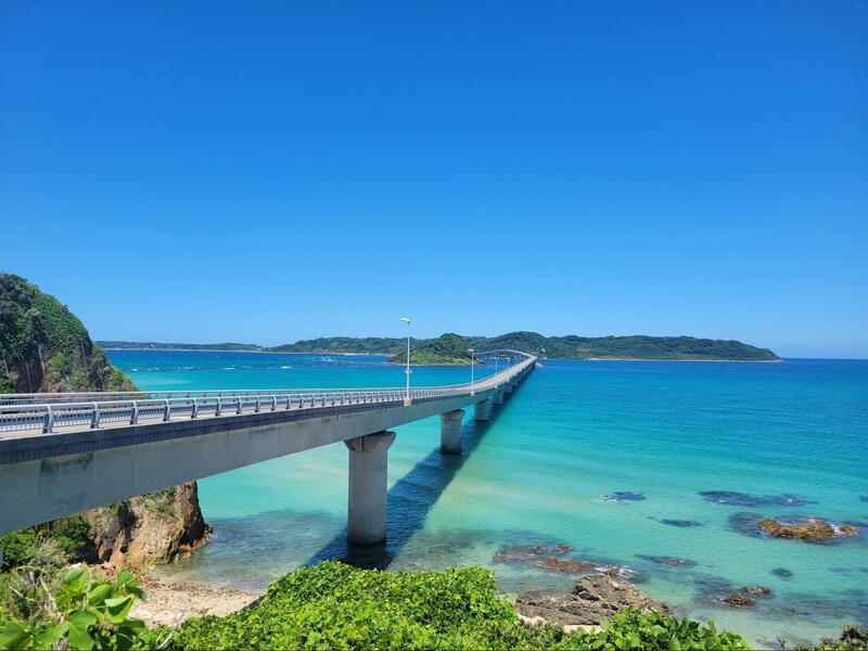 5 Scenic Spots to Experience the Unique Nature and Landscapes of Setouchi
