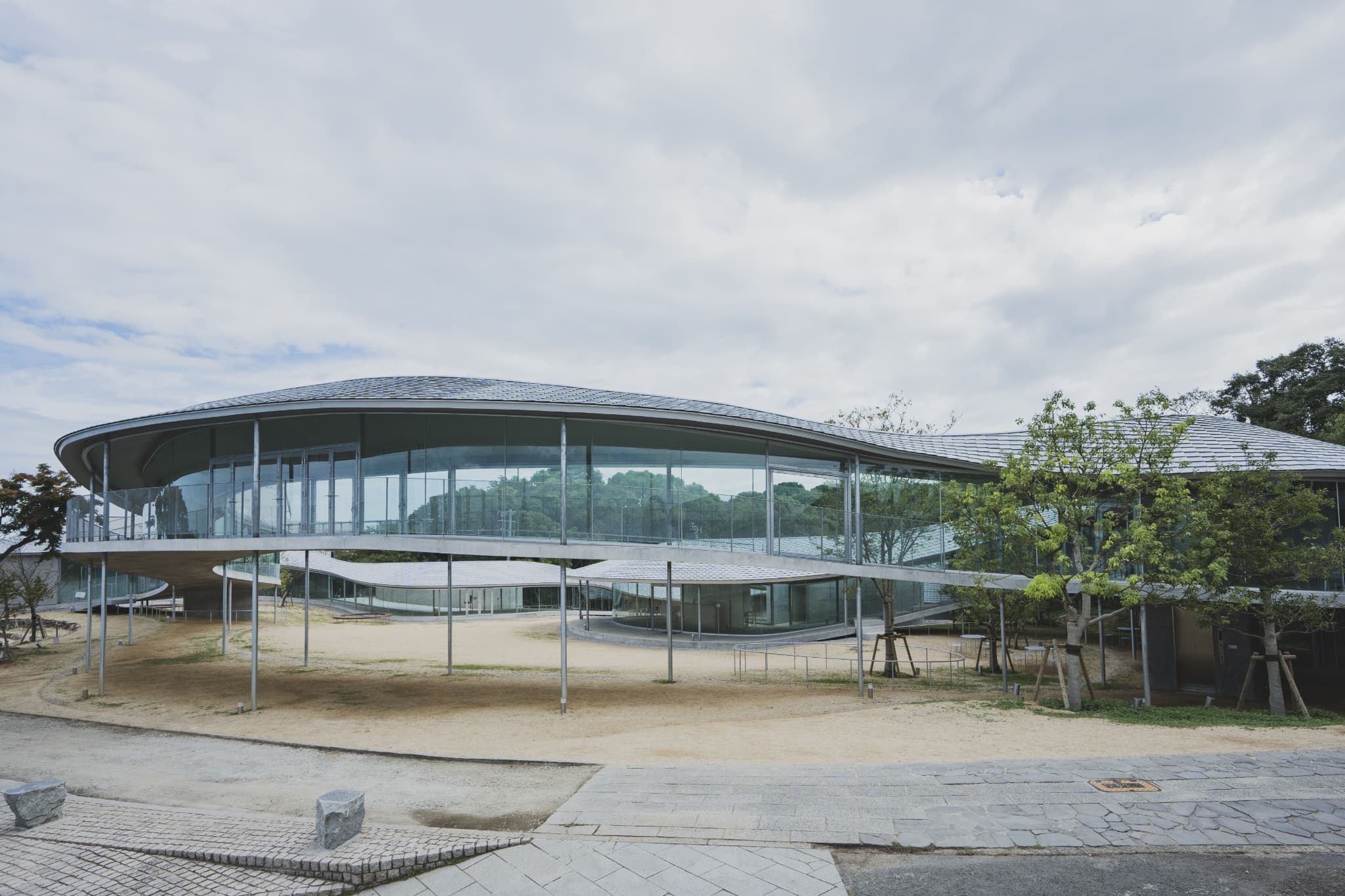 Yashimāru: Yashima, a Scenic and Popular Tourist Destination