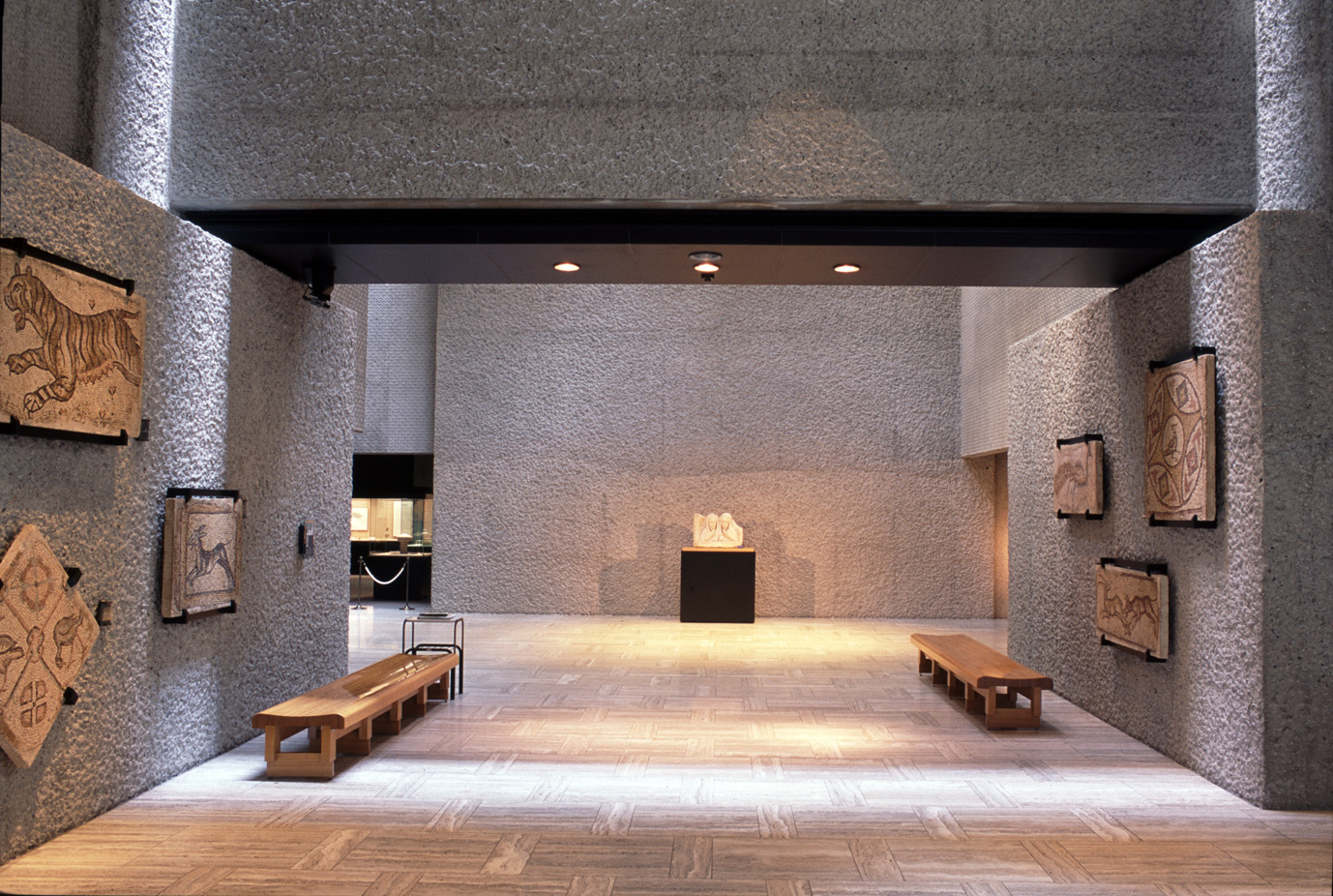 Okayama Orient Museum: A Journey into Human History, Looking West from Japan